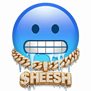 Sheesh Logo